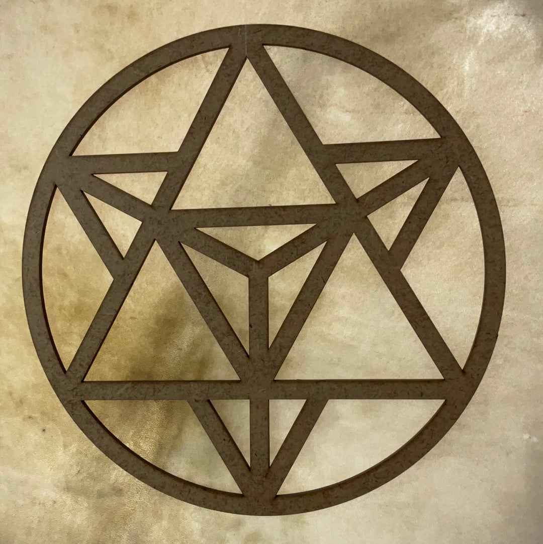 Merkabah
