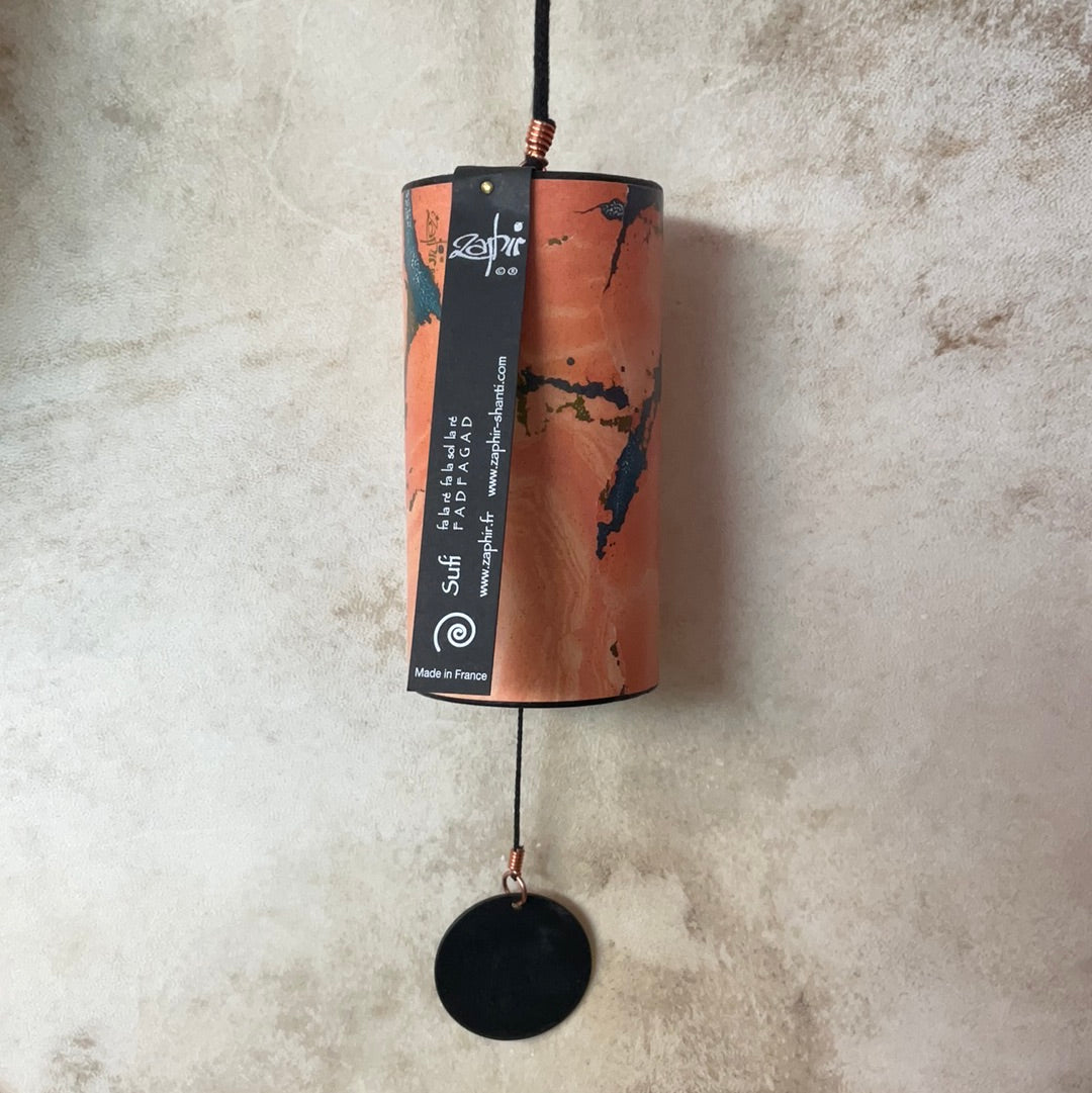 Campana de viento Zaphir, Bola cristal Feng shui, Cuenco de Cristal de Cuarzo 432 Hzs, Bola de Cristal, Girona, Platja d'aro ,Merkabah, Minerales, Tarot, Cristales, Andara, Joyas, Cuencos , Geometria Sagrada, Instrumentos del mundo, Orgonitas, huevos , Geoda, Dursa
