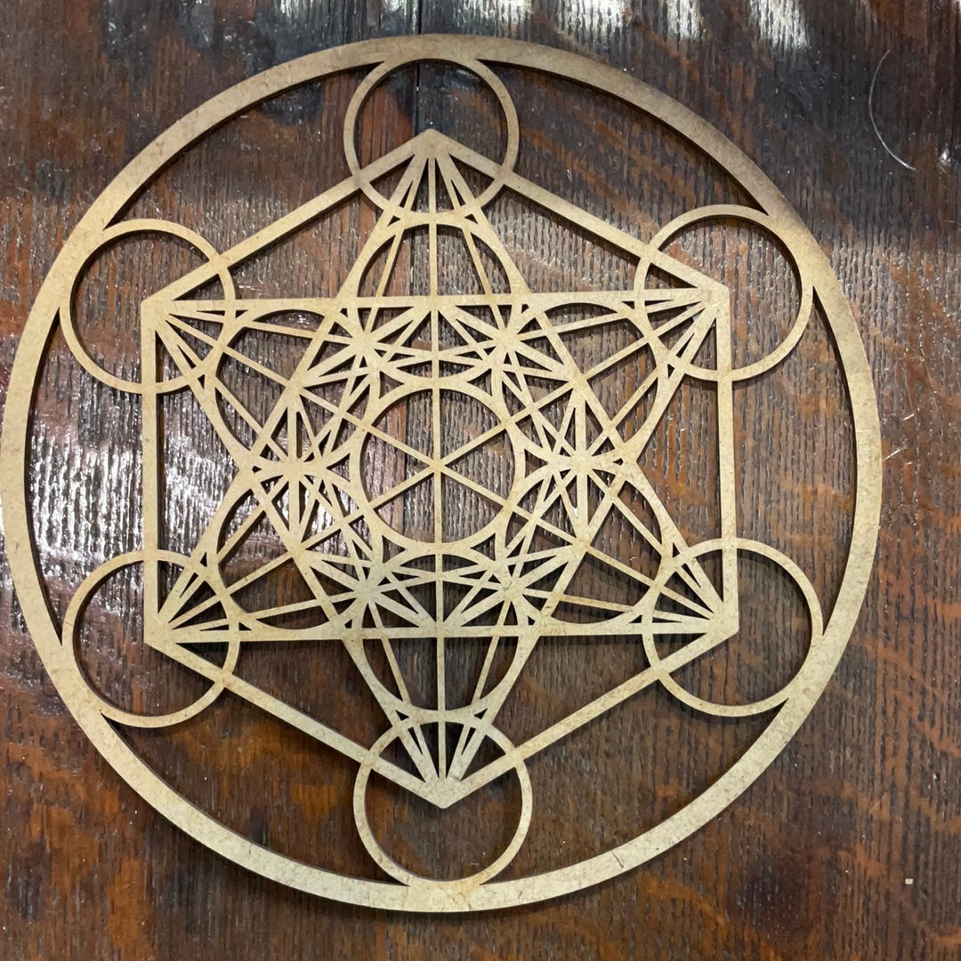 Metatrón de 23,50cm
