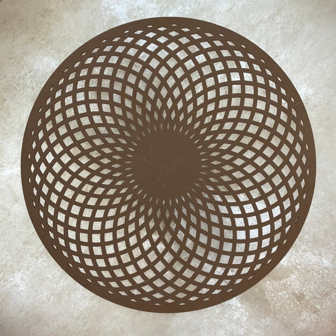 Toroide 27 cm