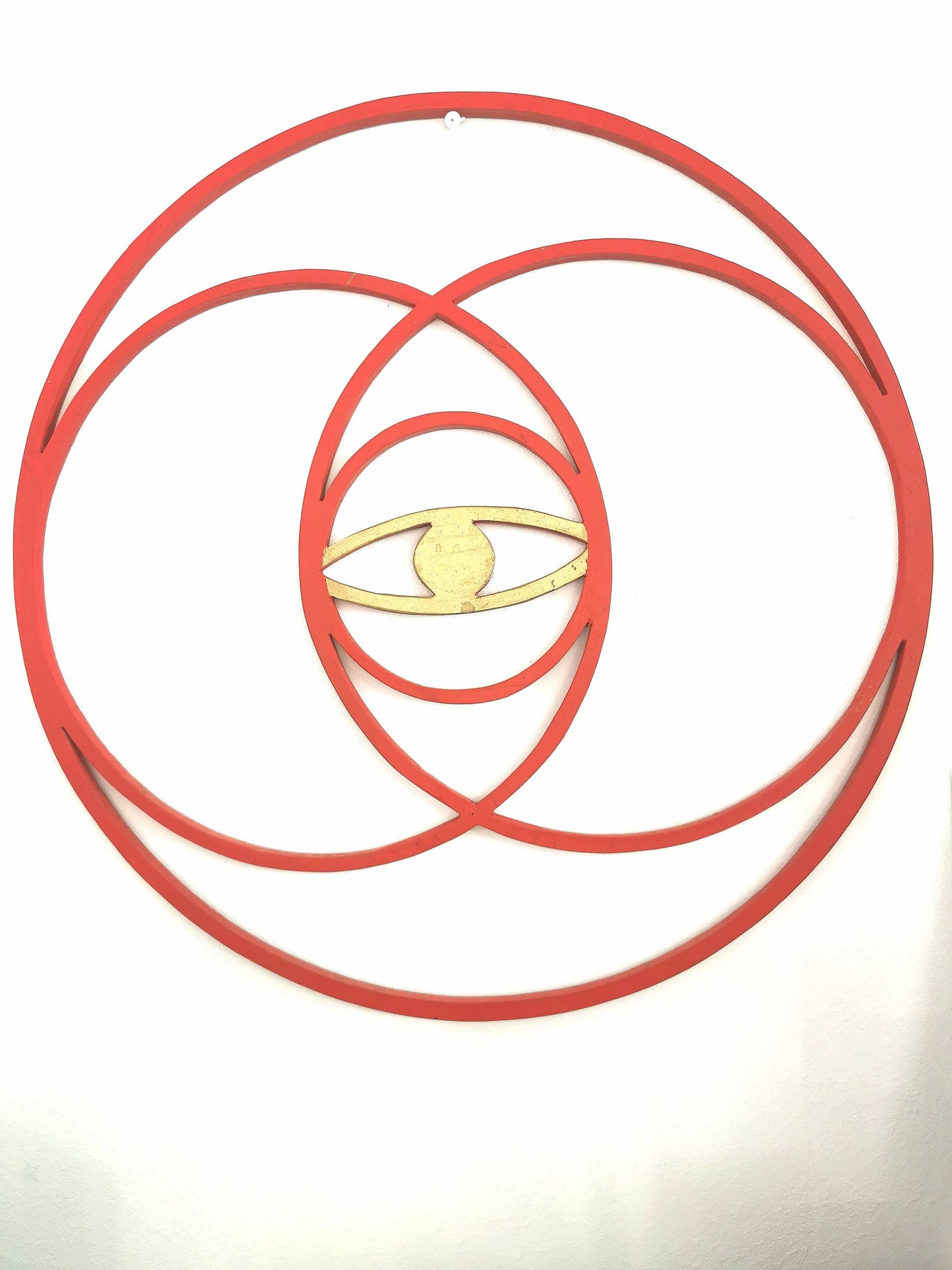 Vesica piscis